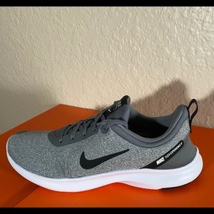 COPY - Nike Flex Experience 8 New Grey